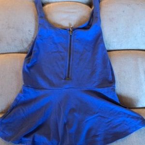 Express size xs woman’s tank top